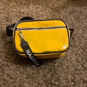 Crossbody bag